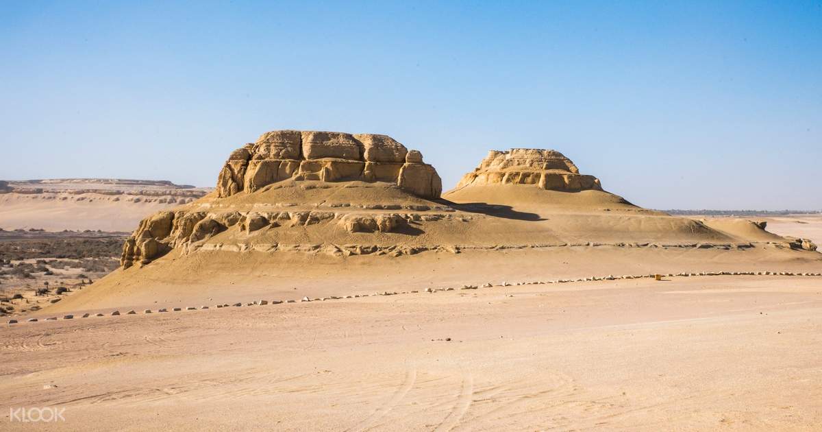 Kahire&den: Sandboarding ve Camel Ride ile 4x4 Çöl Safarisi